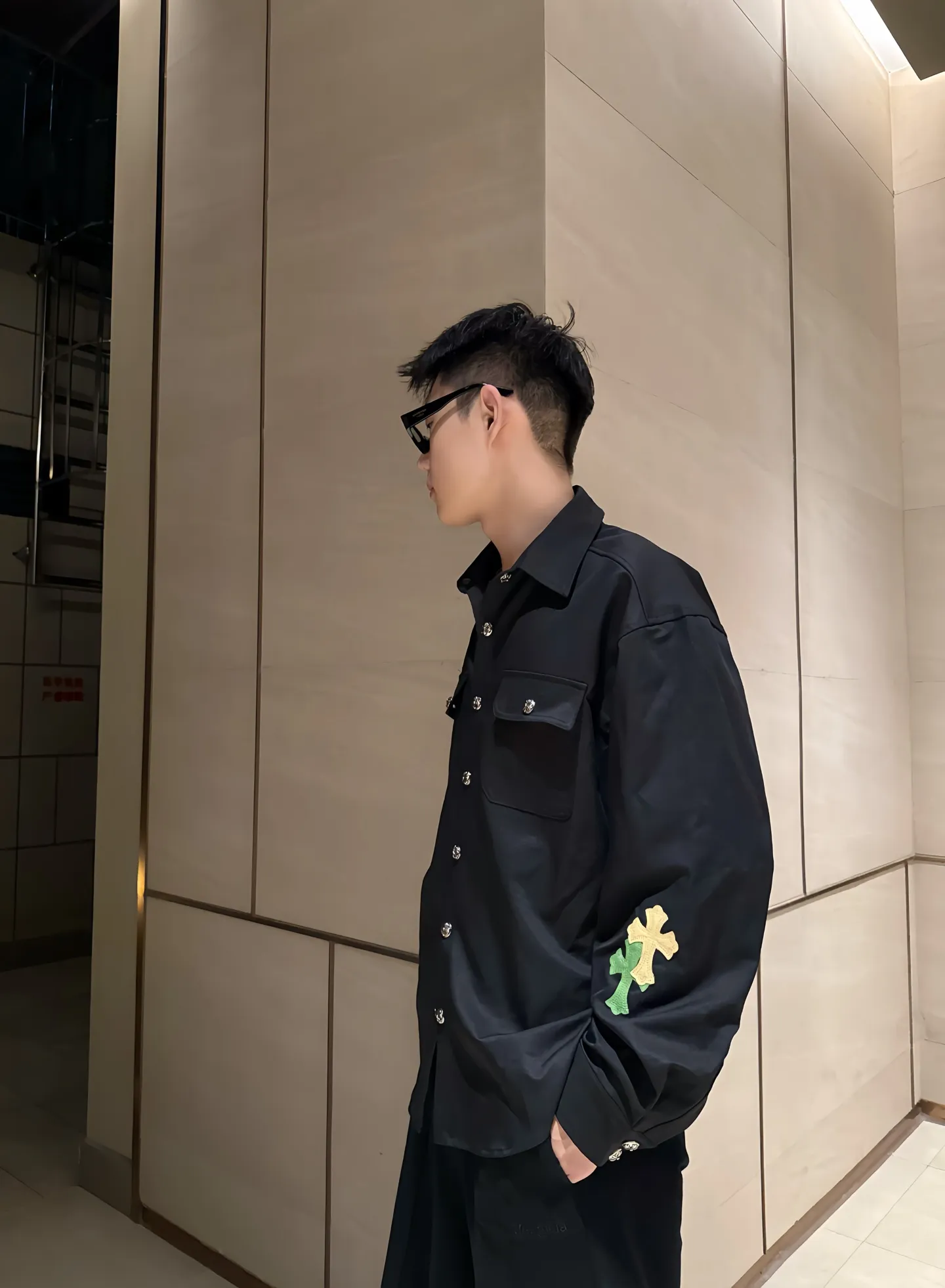 model picture